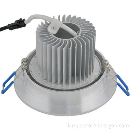 High power low price LED ceiling spot light, 3W